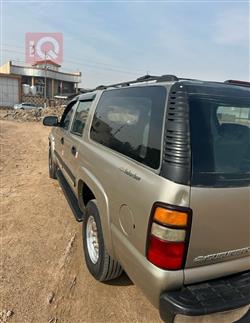 شێڤرۆلێت تاهۆ